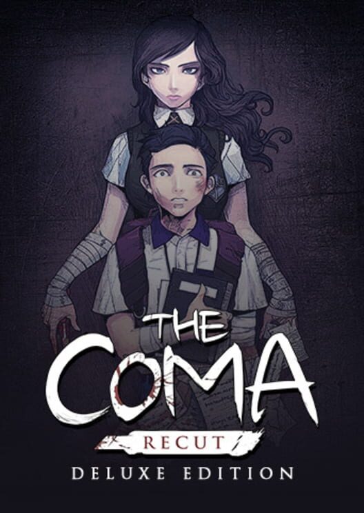 The Coma: Recut - Deluxe Edition