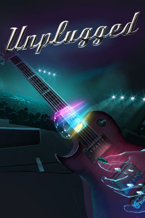 Unplugged screenshot