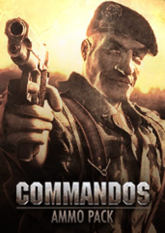 Commandos: Ammo Pack