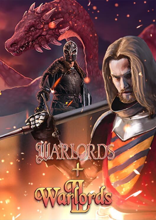 Warlords I + II