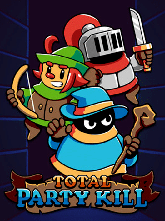 Total Party Kill