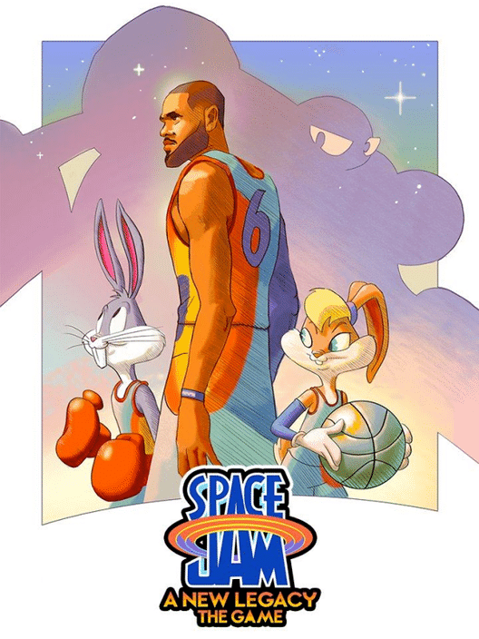 Space Jam: A New Legacy - The Game