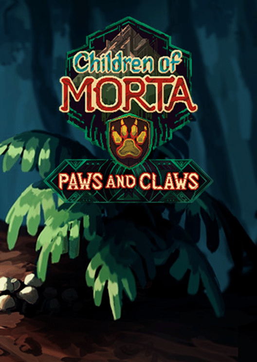 Children of Morta: Paws and Claws