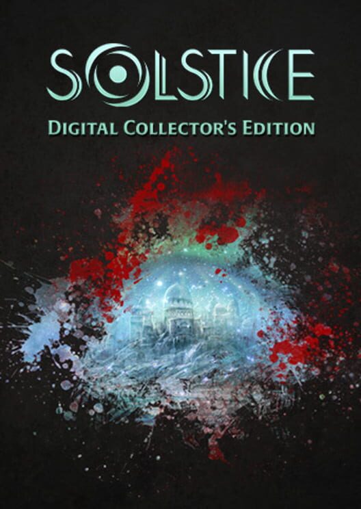 Solstice Digital Collector S Edition