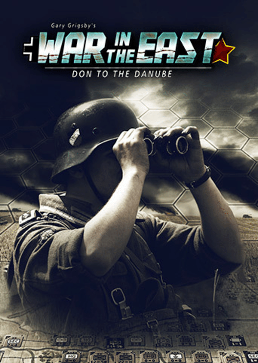 Gary Grigsby's War in the East: Don to the Danube