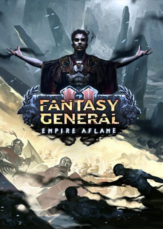 Fantasy General II: Empire Aflame