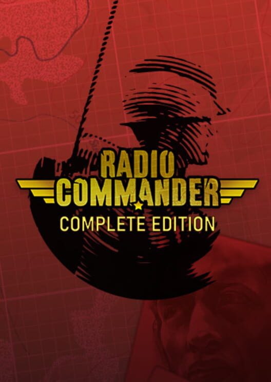 Radio Commander: Complete Edition