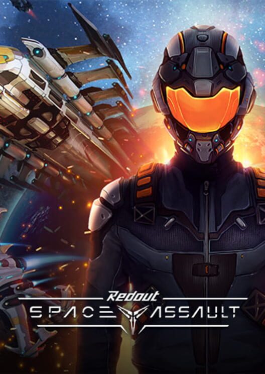 Redout: Space Assault - Deluxe Edition