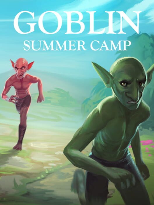 Goblin Summer Camp screenshot