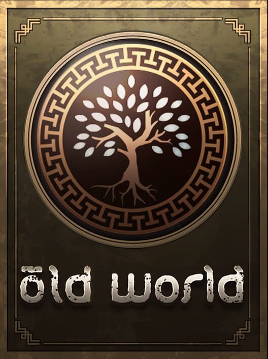 Old World screenshot