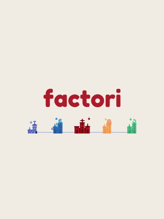 Word Factori screenshot