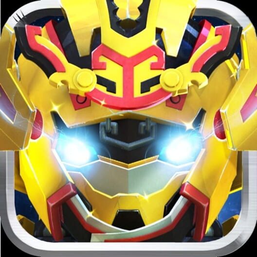 Superhero Fruit Robot War (2019)