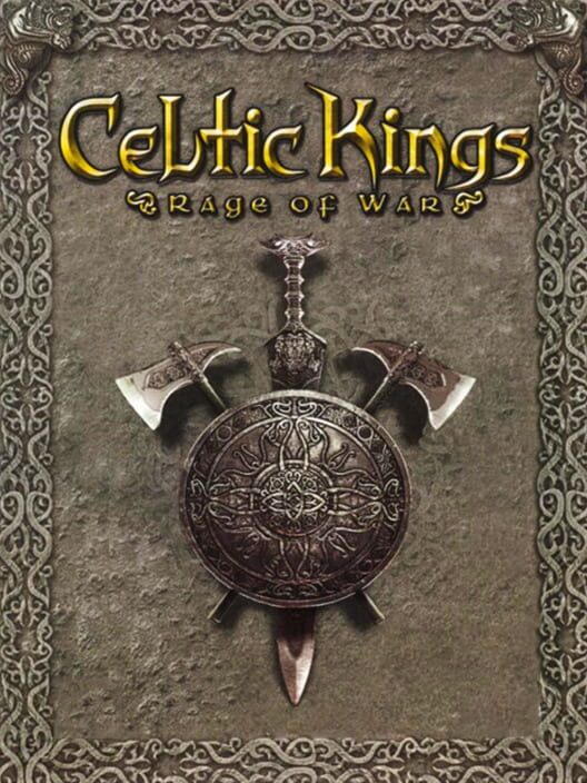 celtic kings rage of war