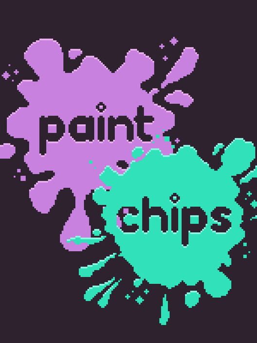 Paint Chips screenshot