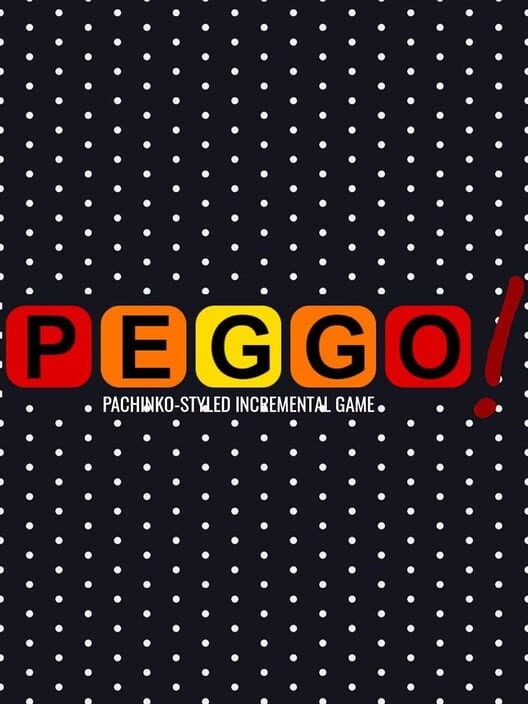 Peggo! screenshot