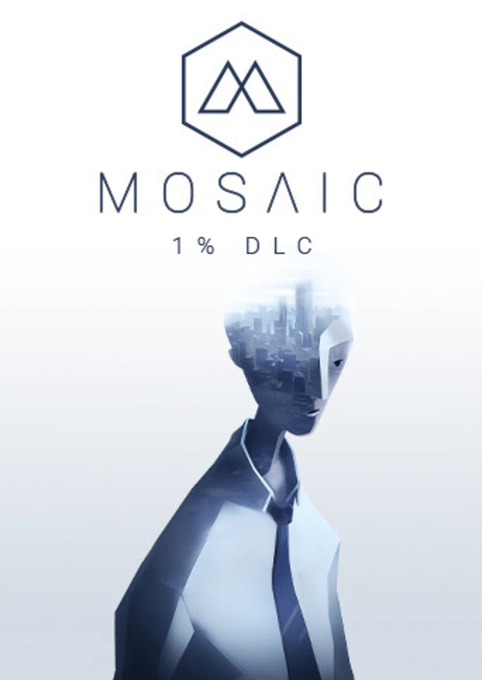 Mosaic 1% DLC