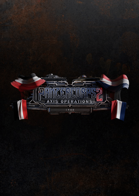 Panzer Corps 2: Axis Operations - 1940