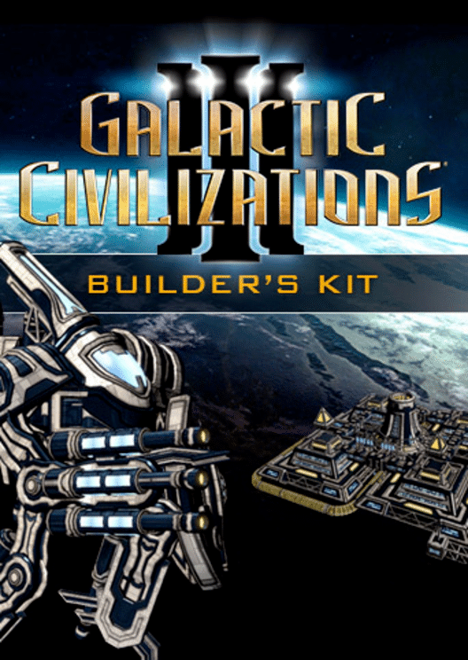 Galactic Civilizations III: Builder's Kit