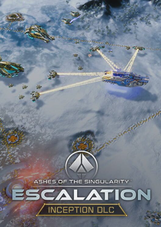 Ashes of the Singularity: Escalation - Inception