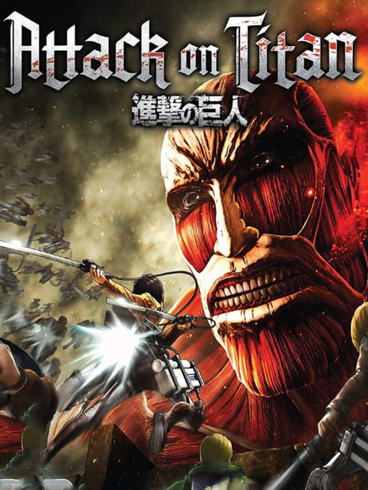 Countdown To Attack On Titan