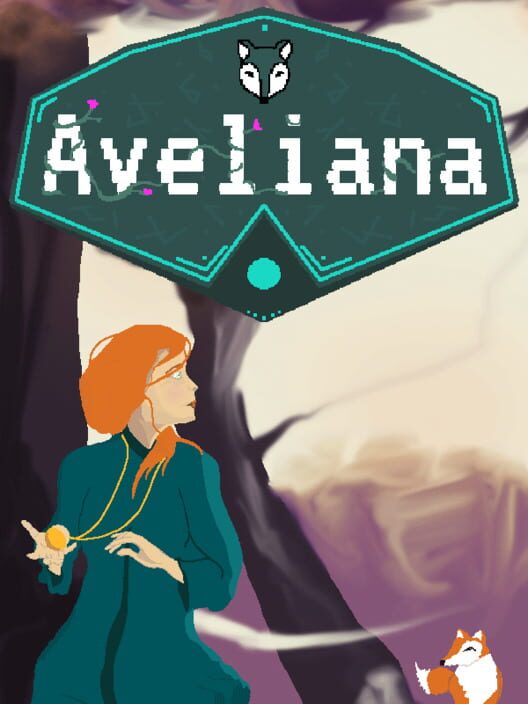Aveliana screenshot