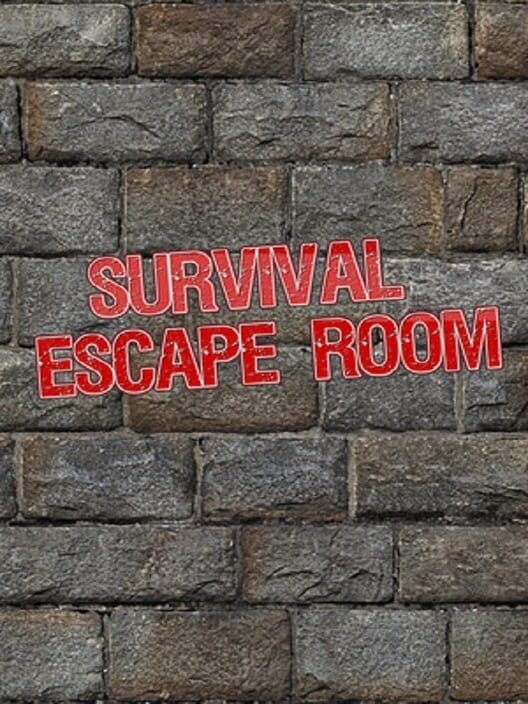 Survival Escape Room screenshot