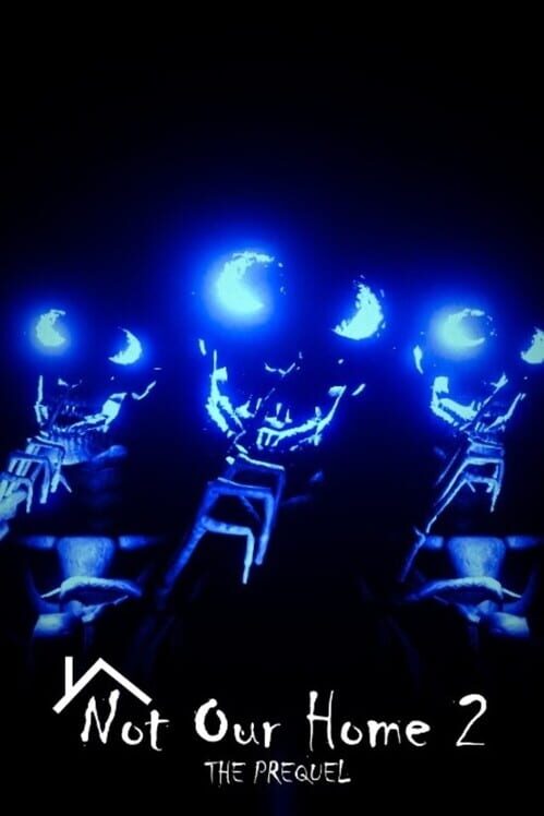 Not Our Home 2 screenshot