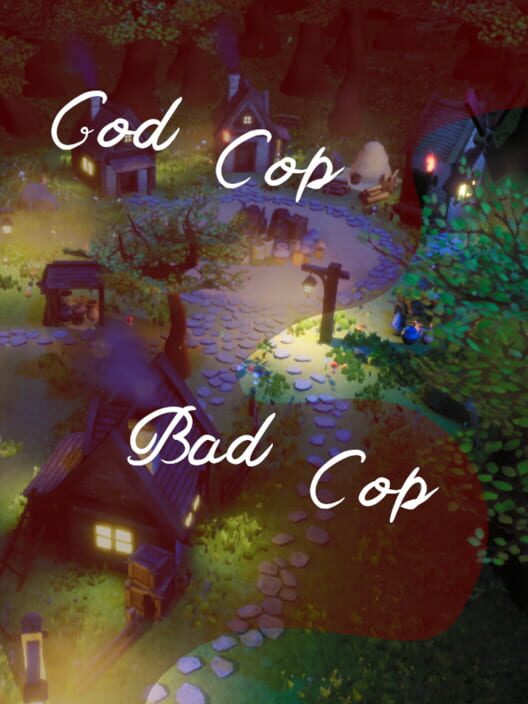 God Cop Bad Cop