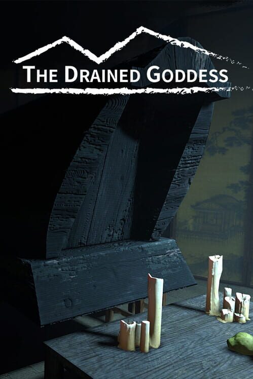 The Drained Goddess screenshot