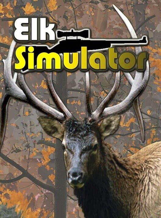 Elk Simulator cover