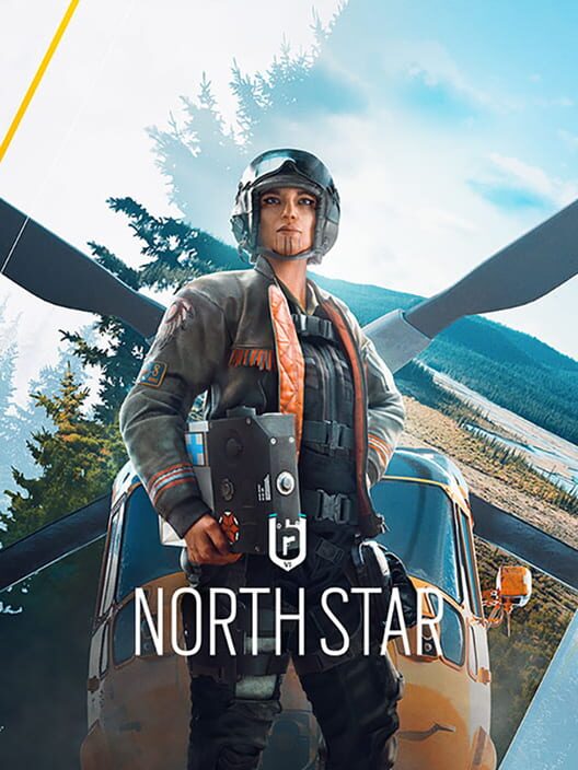 Tom Clancy's Rainbow Six Siege: North Star