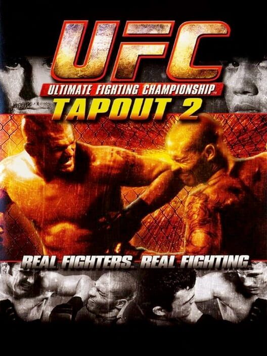 UFC: Tapout 2