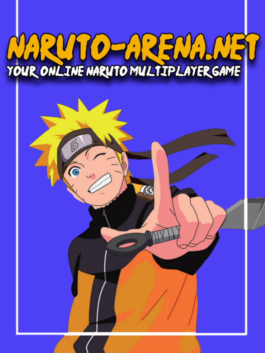 Naruto Arena
