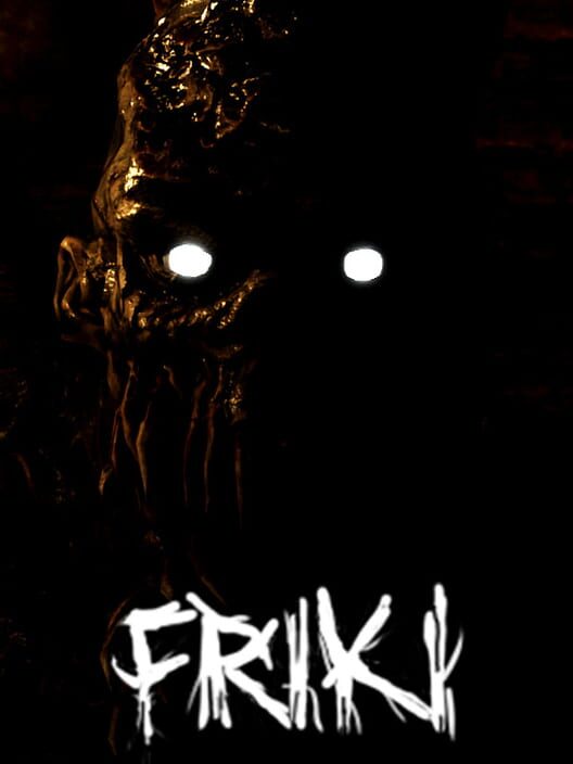 Friki screenshot