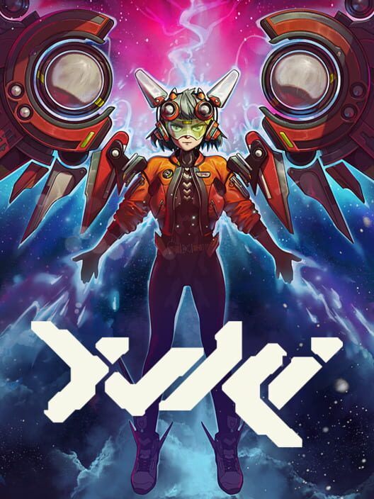 Capa do game Yuki