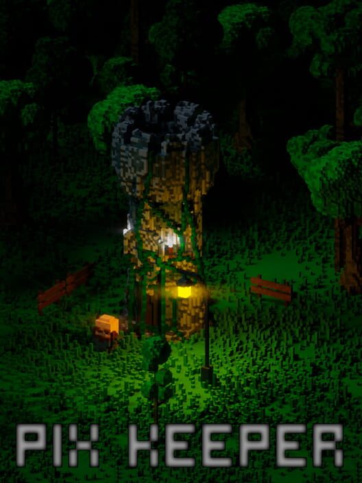 PixKeeper screenshot