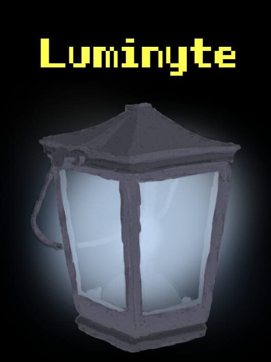 Luminyte screenshot
