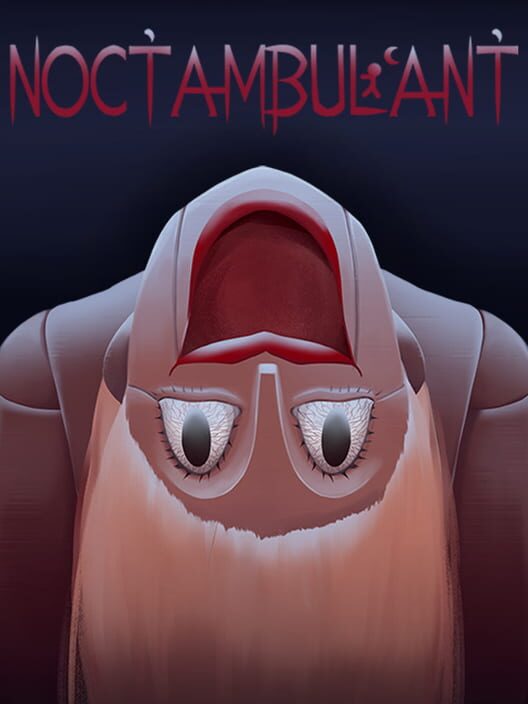 Noctambulant screenshot