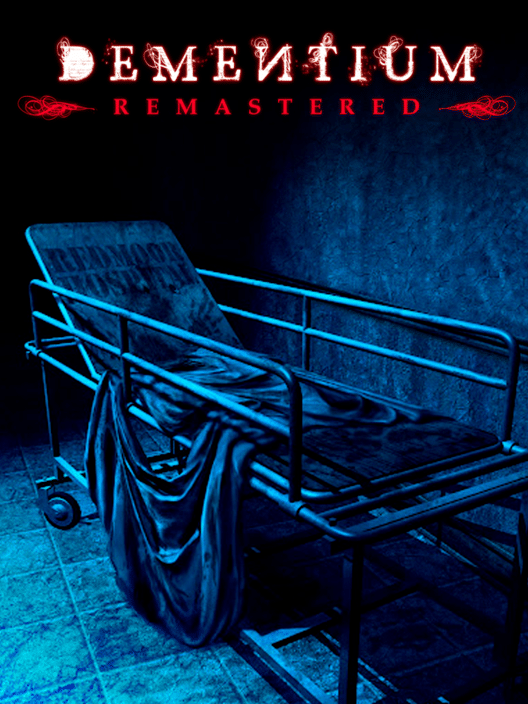 Dementium Remastered