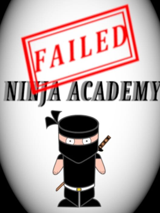 Failed Ninja Academy screenshot