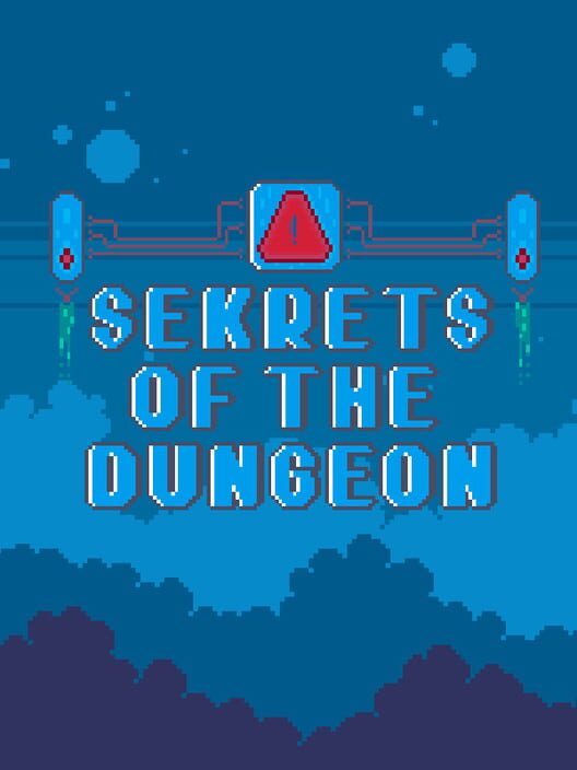 Capa do game Sekrets of the Dungeon