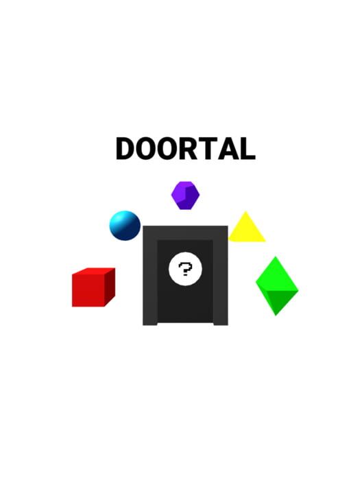 Doortal Cover