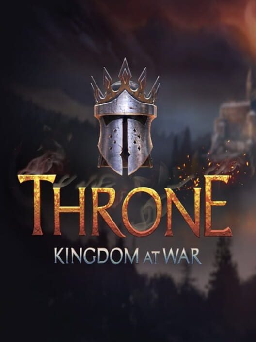 Throne: Kingdom at War