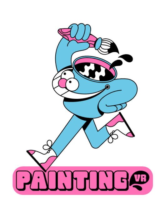 Painting VR screenshot