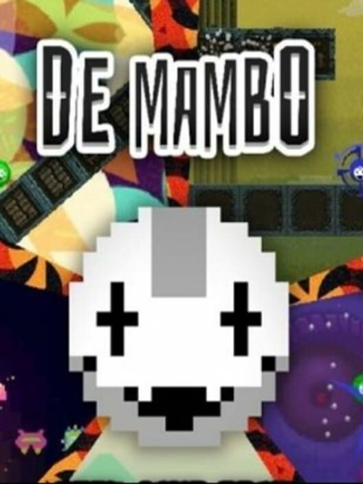 De Mambo screenshot