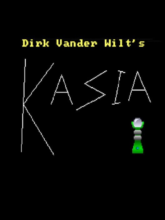 Dirk Vander Wilt's Kasia