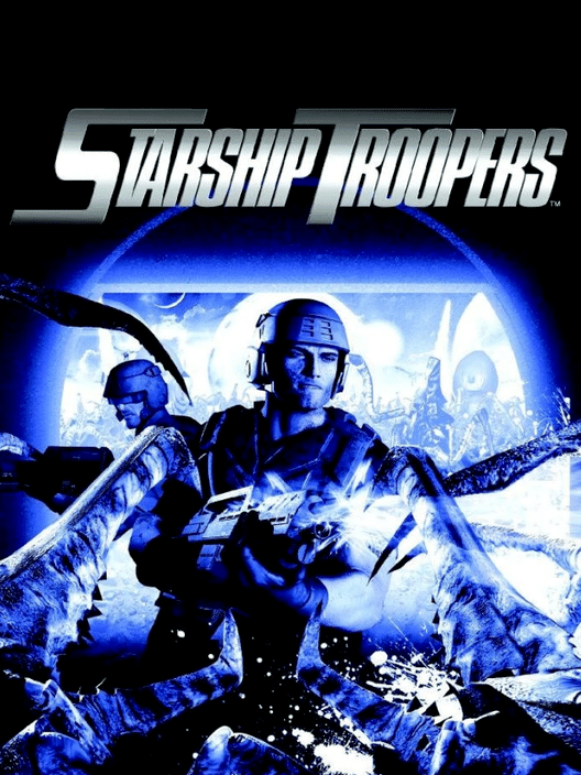 Starship Troopers