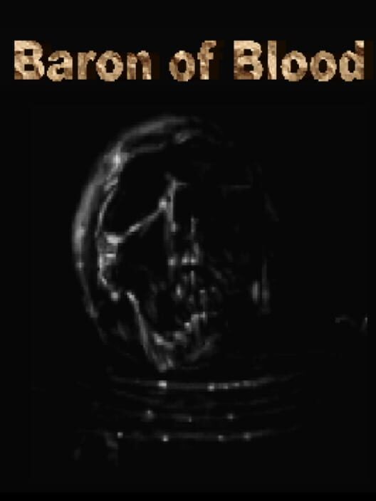 Baron of Blood cover image