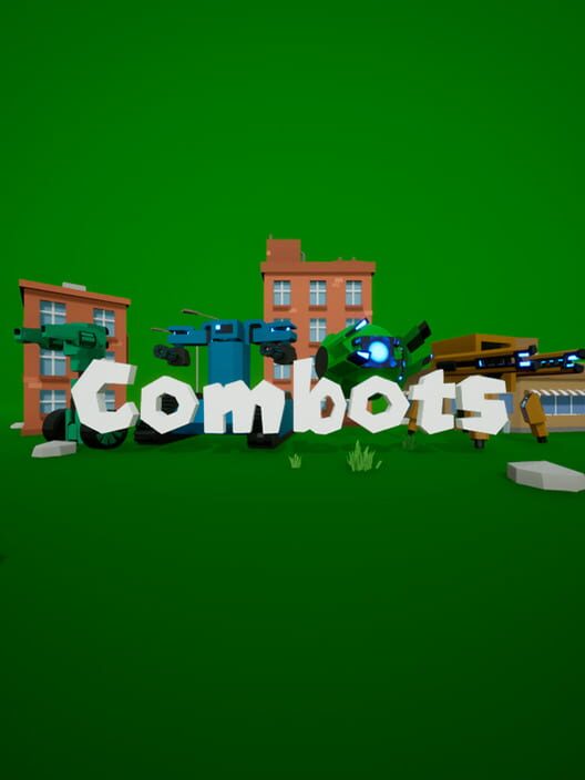 Combots screenshot