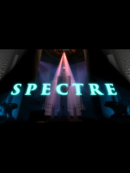 Spectre screenshot